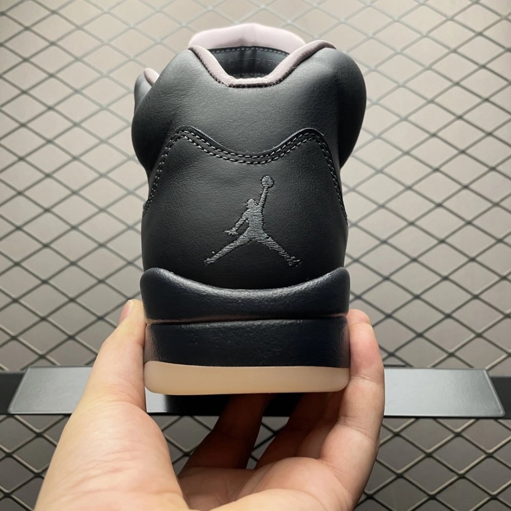 Psg X Air Jordan 5 Retro Off Noir 2025