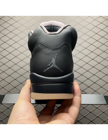 Psg X Air Jordan 5 Retro Off Noir 2025