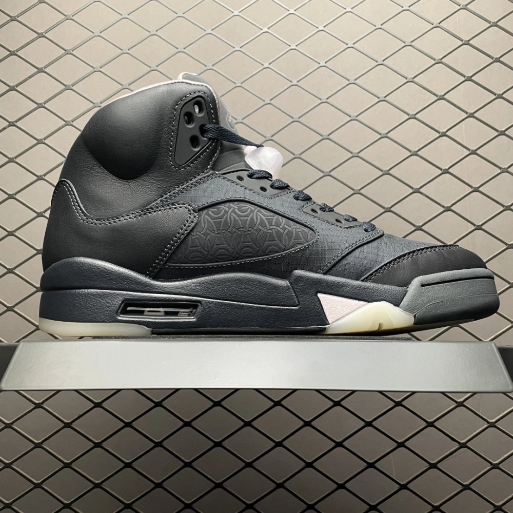 Psg X Air Jordan 5 Retro Off Noir 2025