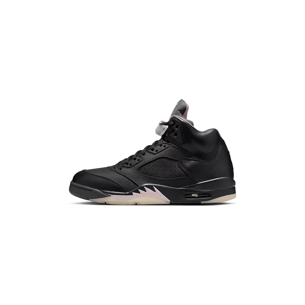 Psg X Air Jordan 5 Retro Off Noir 2025