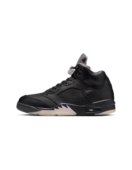 Psg X Air Jordan 5 Retro Off Noir 2025