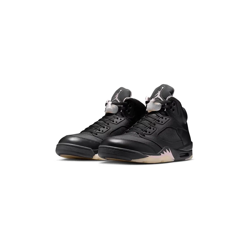 Psg X Air Jordan 5 Retro Off Noir 2025