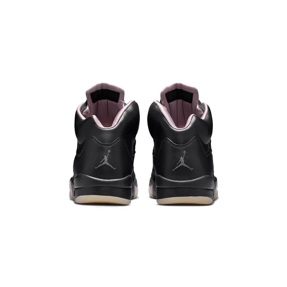 Psg X Air Jordan 5 Retro Off Noir 2025