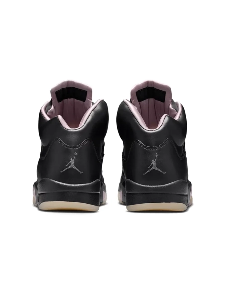 Psg X Air Jordan 5 Retro Off Noir 2025