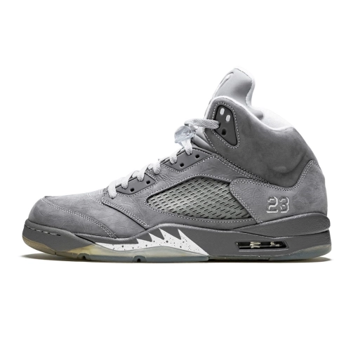 Air Jordan 5 Wolf Grey 2026