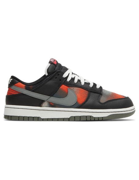 Dunk Low Graffiti Pack Black Red,Dunk SB,NIKE SHOES Reps