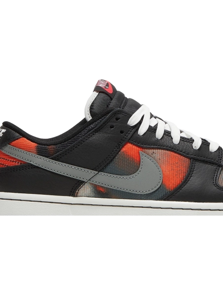 Dunk Low Graffiti Pack Black Red,Dunk SB,NIKE SHOES Reps