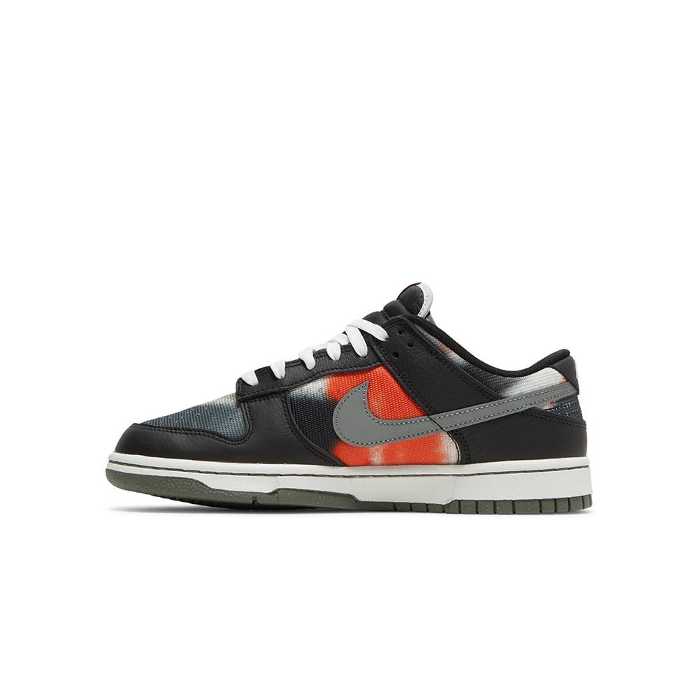 Dunk Low Graffiti Pack Black Red,Dunk SB,NIKE SHOES Reps