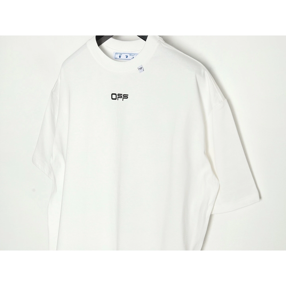 Off White Religious Angel Wings,Off White