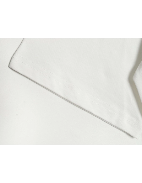 Off White Religious Angel Wings,Off White