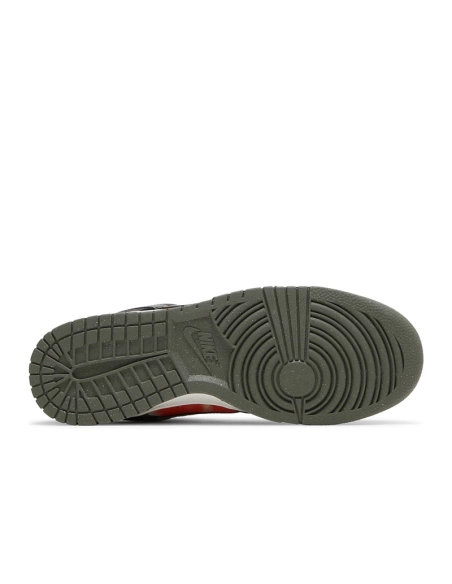 Dunk Low Graffiti Pack Black Red,Dunk SB,NIKE SHOES Reps