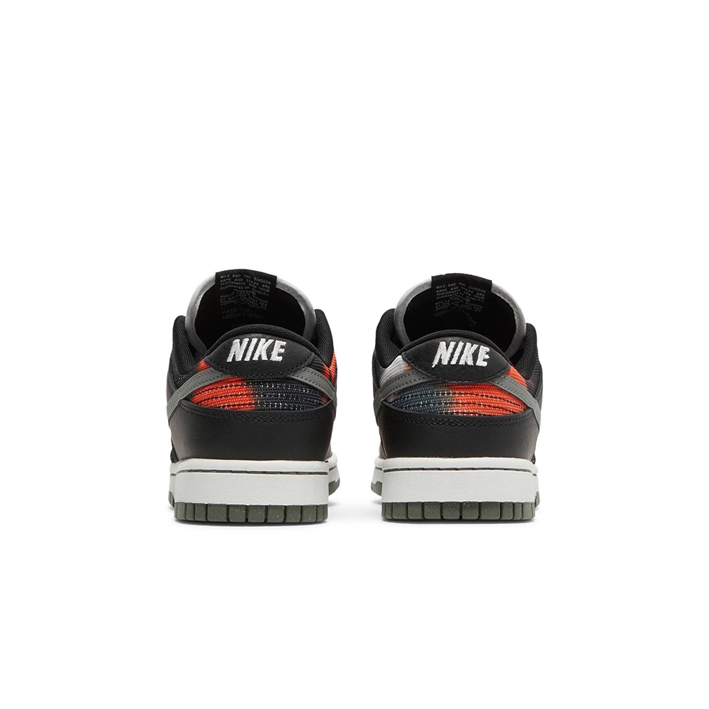 Dunk Low Graffiti Pack Black Red,Dunk SB,NIKE SHOES Reps