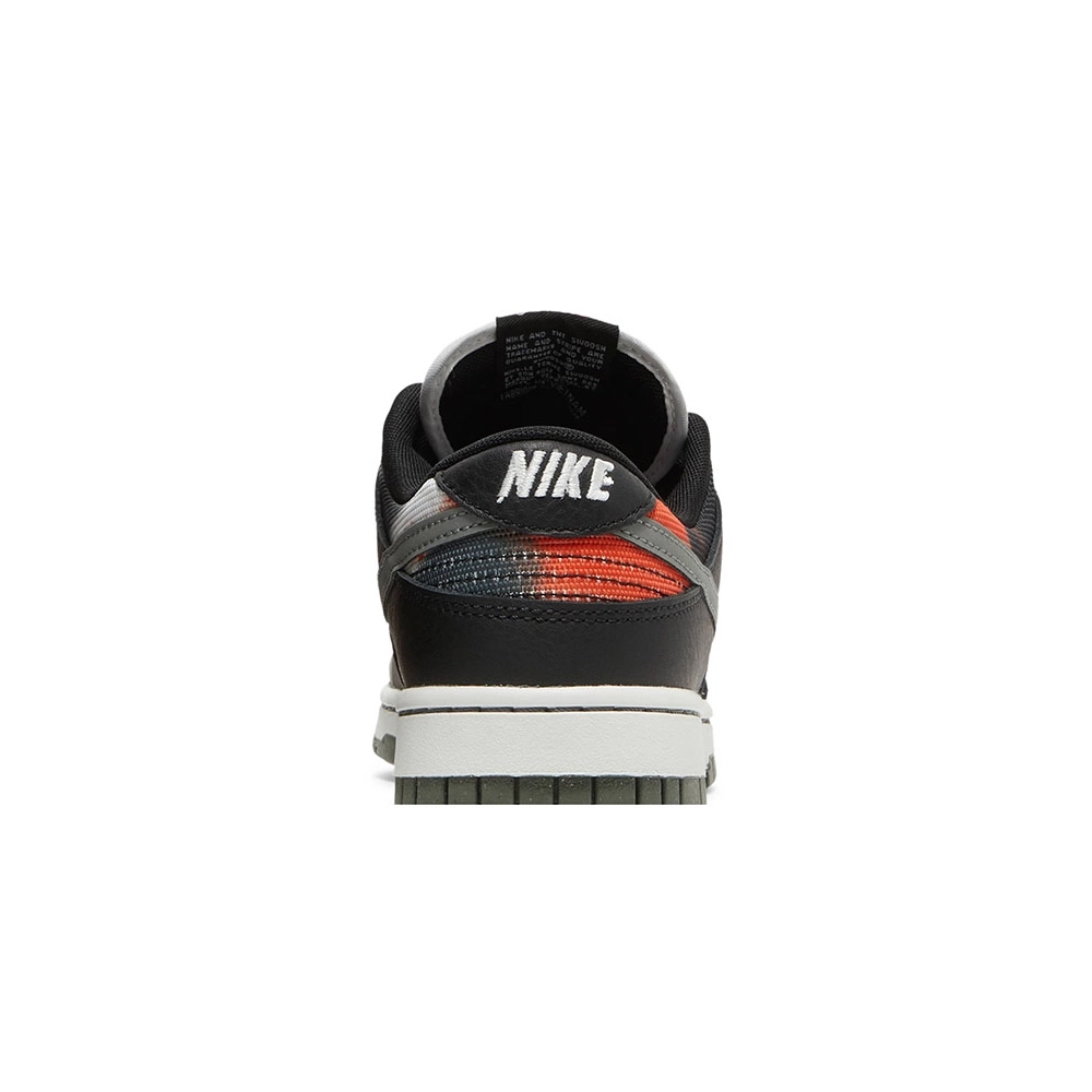 Dunk Low Graffiti Pack Black Red,Dunk SB,NIKE SHOES Reps