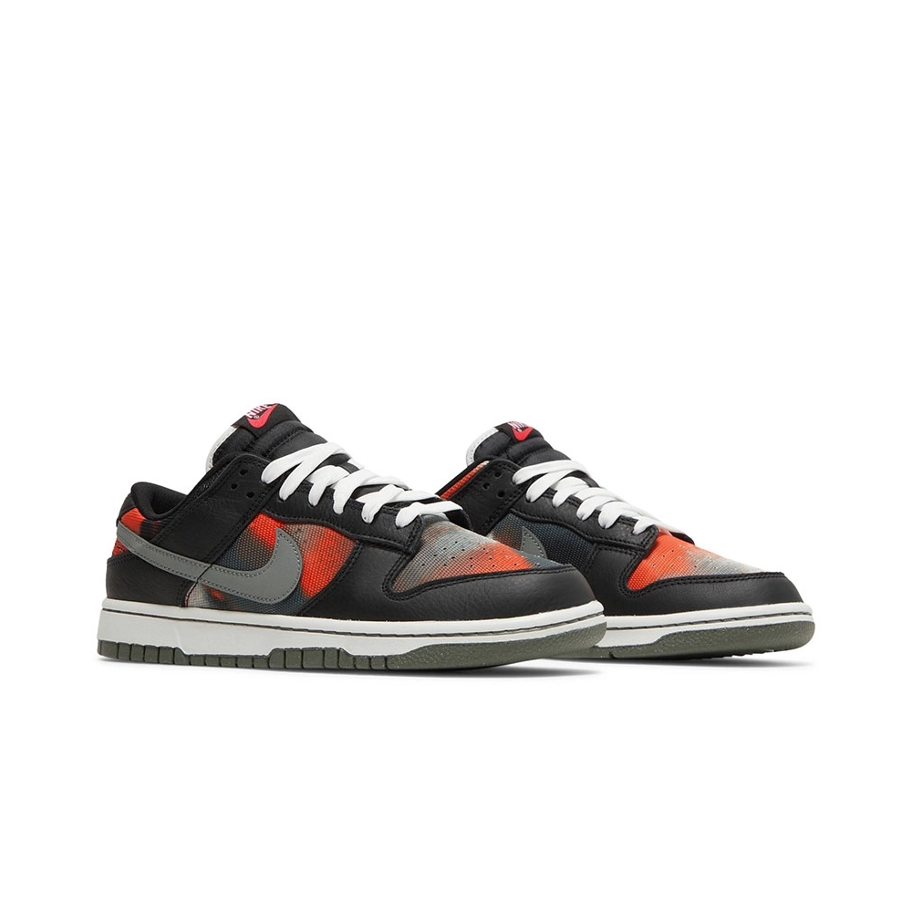 Dunk Low Graffiti Pack Black Red,Dunk SB,NIKE SHOES Reps