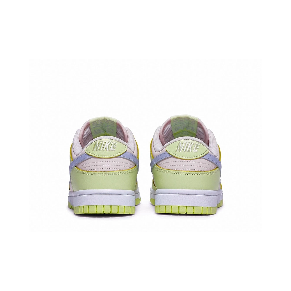 DUNK LOW LIME ICE,Dunk SB,NIKE SHOES Reps