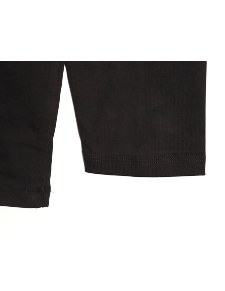 Loewe on co-branded logo embossed print long-sleeved T-shirt TSK1,Loewe