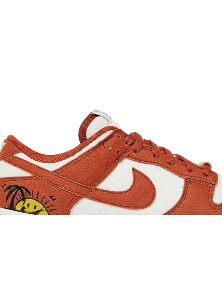 Dunk Low Sun Club Burnt Sunrise,Dunk SB,NIKE SHOES Reps