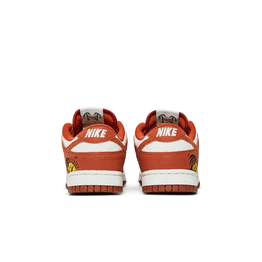 Dunk Low Sun Club Burnt Sunrise,Dunk SB,NIKE SHOES Reps