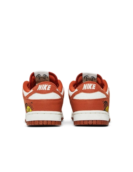 Dunk Low Sun Club Burnt Sunrise,Dunk SB,NIKE SHOES Reps