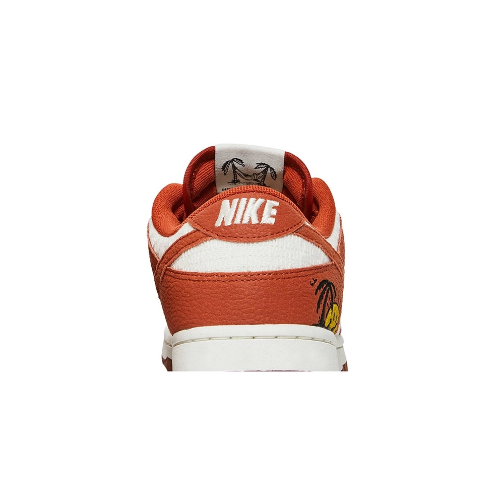 Dunk Low Sun Club Burnt Sunrise,Dunk SB,NIKE SHOES Reps