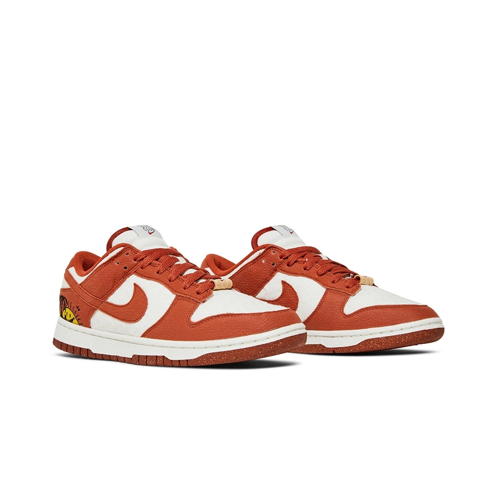 Dunk Low Sun Club Burnt Sunrise,Dunk SB,NIKE SHOES Reps