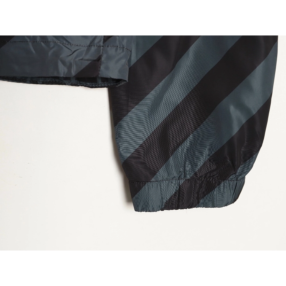 Fendi FF monogram double-sided jacket TSK1,Fendi