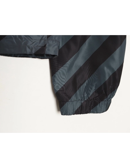 Fendi FF monogram double-sided jacket TSK1,Fendi