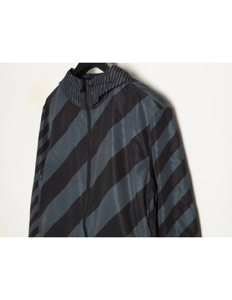 Fendi FF monogram double-sided jacket TSK1,Fendi