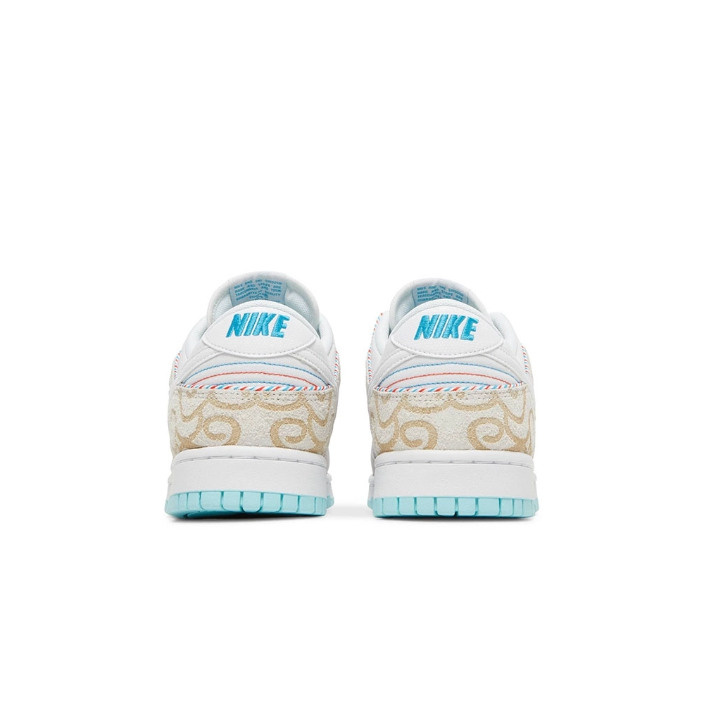 Dunk Low SE Barber Shop Grey,Dunk SB,NIKE SHOES Reps