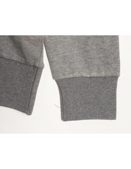 Thom Browne classic yarn-dyed four-bar hooded sweatshirt,Thom Browne
