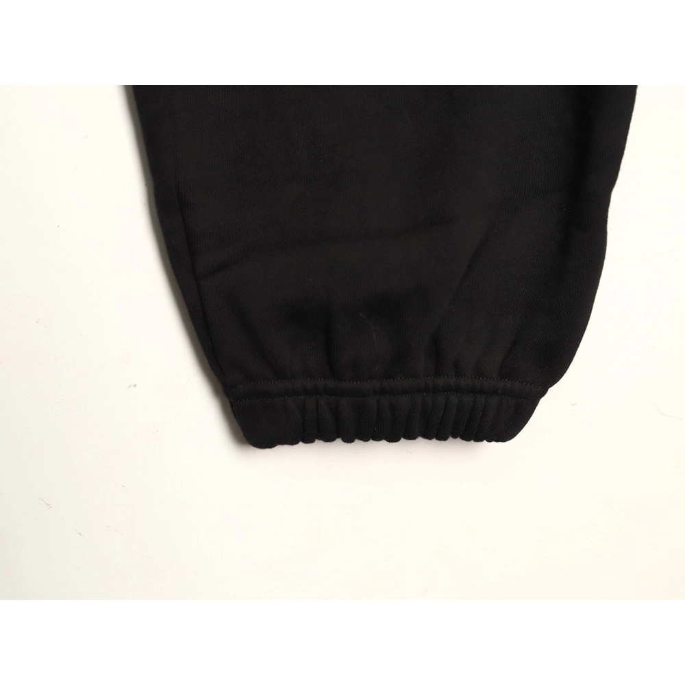 Celine letter print sports casual pants,Celine