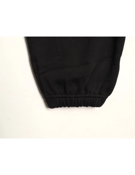 Celine letter print sports casual pants,Celine