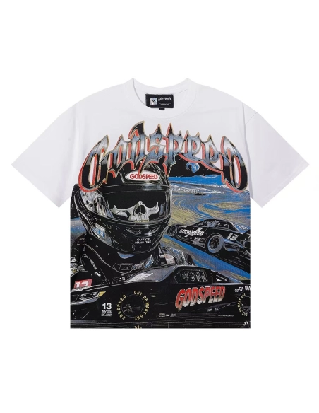 Godspeed Le Dernier TShirts