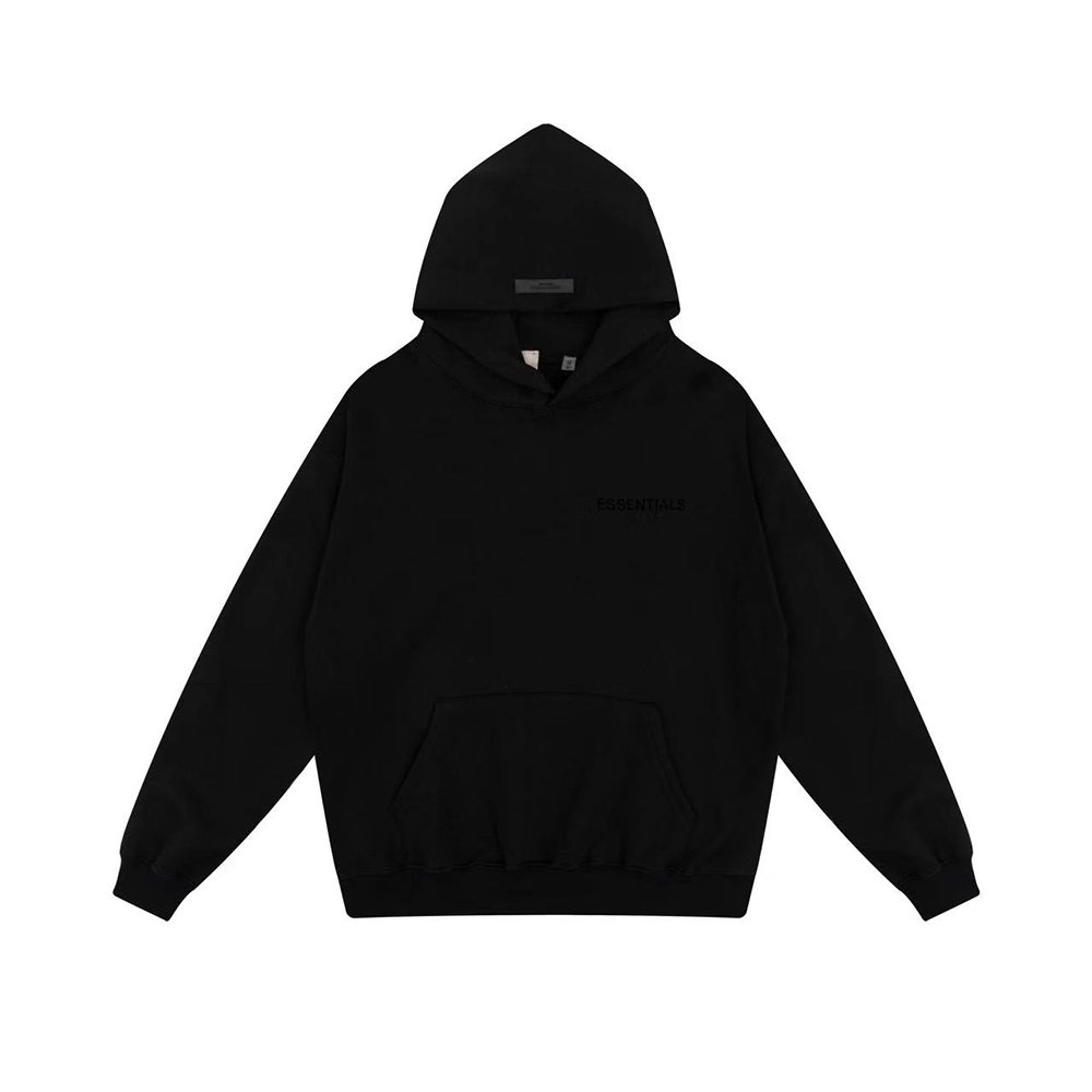 Fear of God Essentials Pullover Hoodie