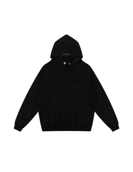 Fear of God Essentials Pullover Hoodie