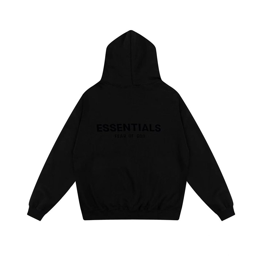 Fear of God Essentials Pullover Hoodie