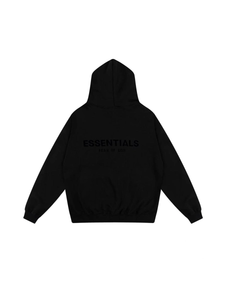 Fear of God Essentials Pullover Hoodie