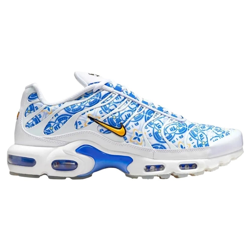 Air Max Plus Lisboa