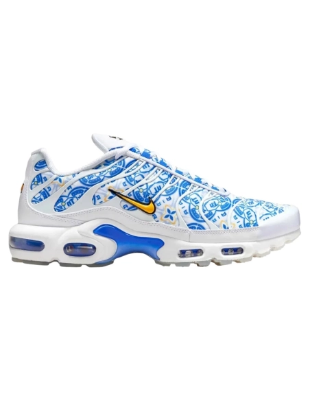Air Max Plus Lisboa