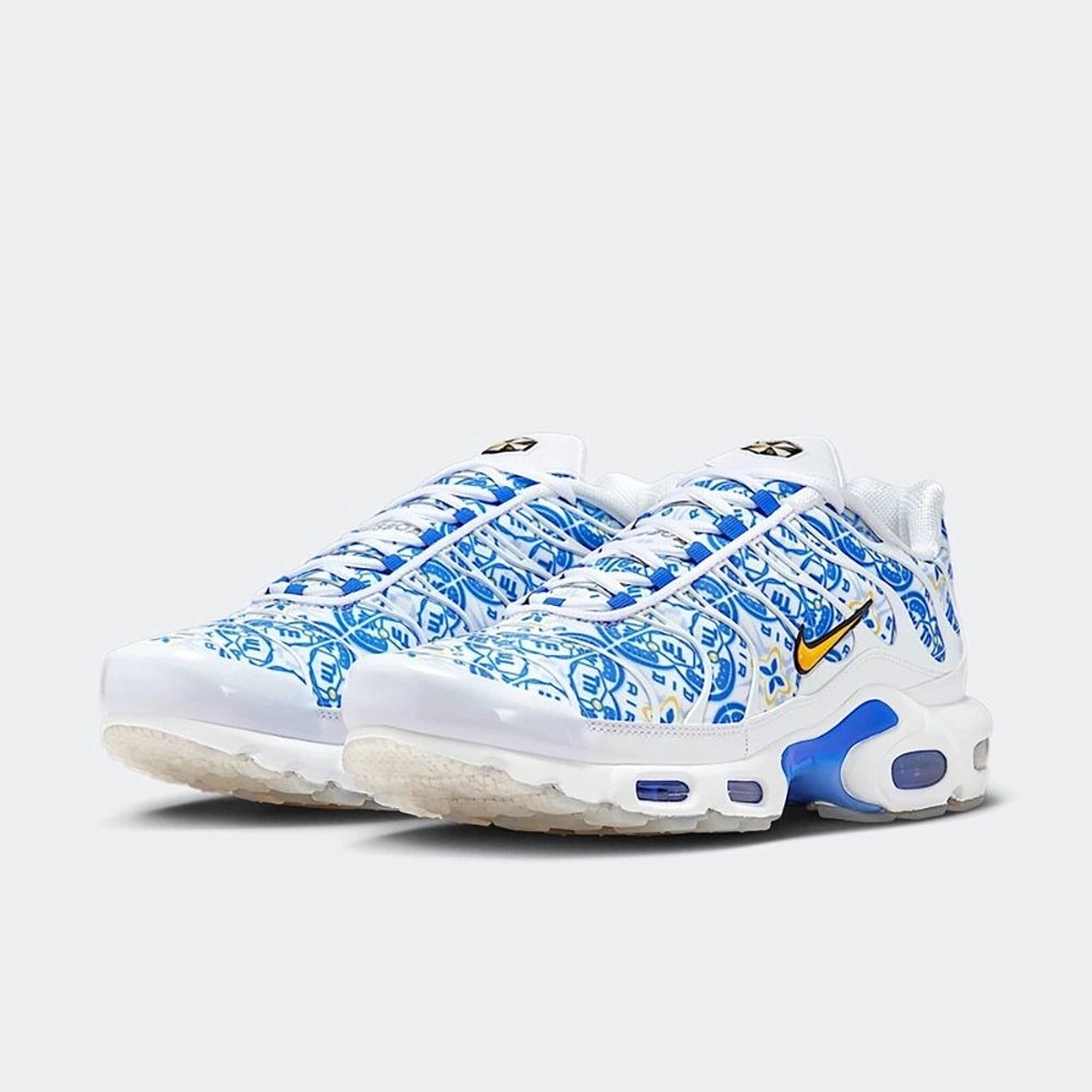 Air Max Plus Lisboa