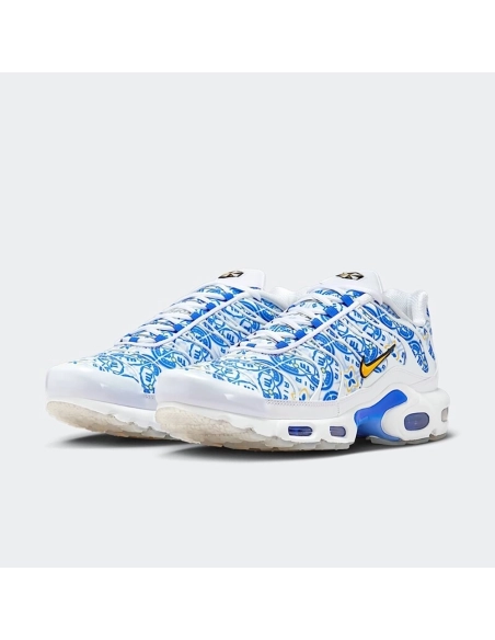 Air Max Plus Lisboa