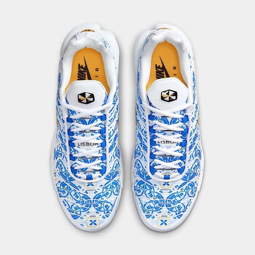 Air Max Plus Lisboa