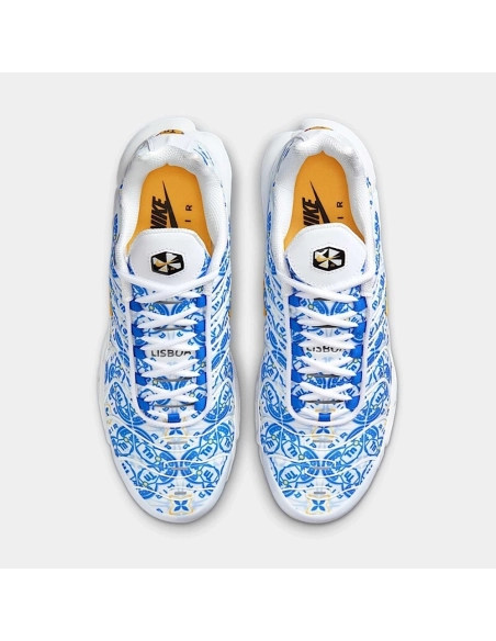 Air Max Plus Lisboa