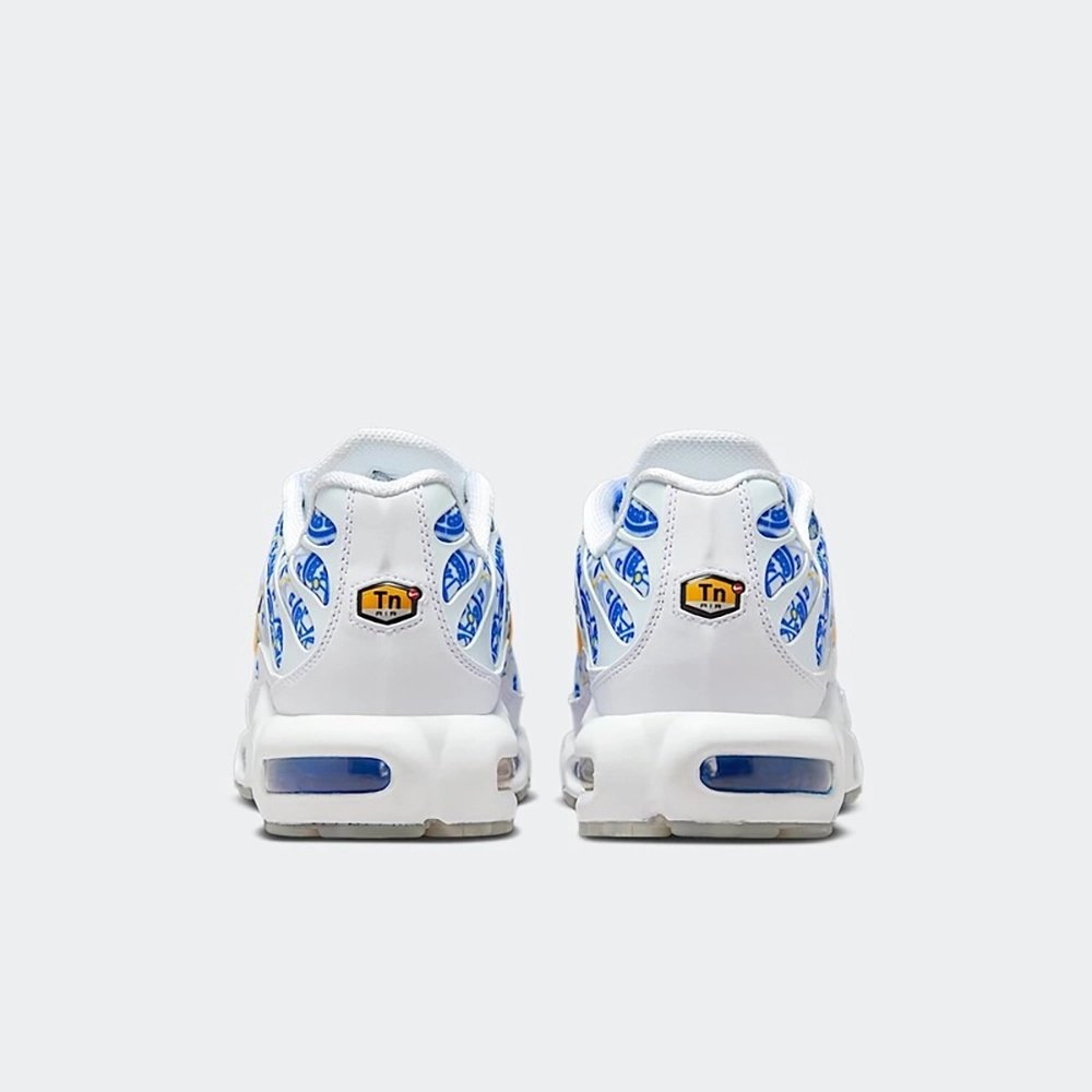 Air Max Plus Lisboa