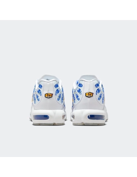 Air Max Plus Lisboa