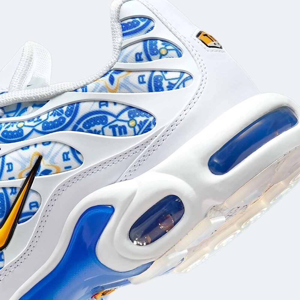Air Max Plus Lisboa