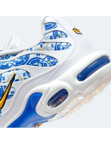 Air Max Plus Lisboa