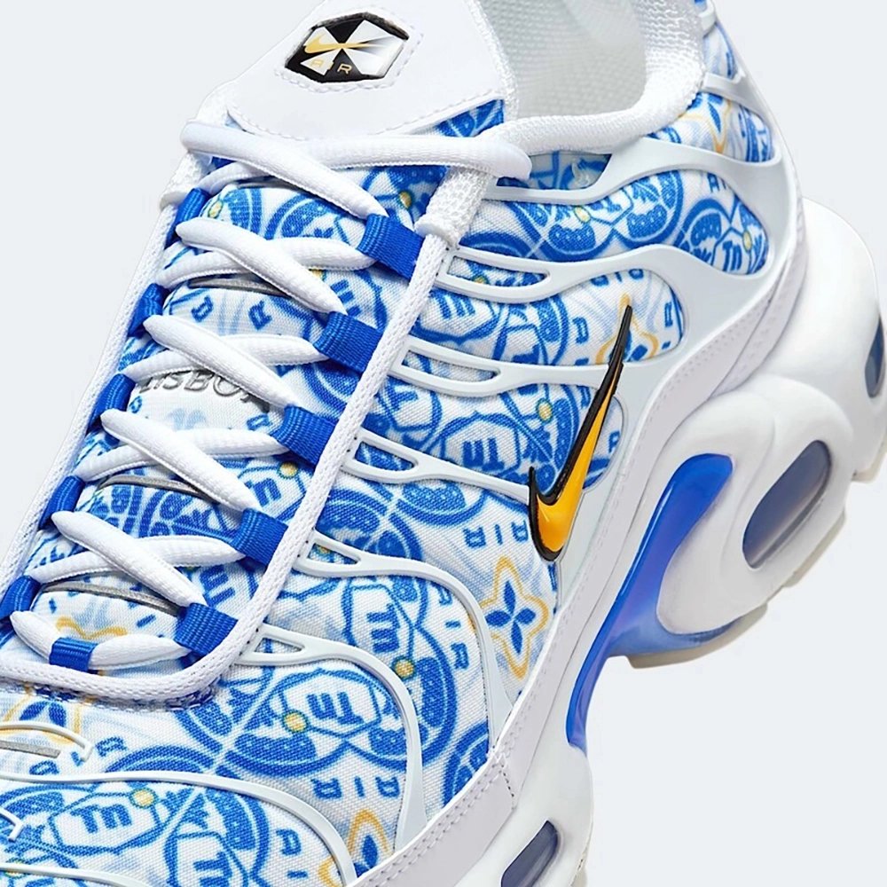 Air Max Plus Lisboa