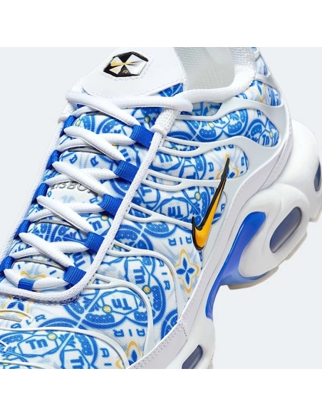 Air Max Plus Lisboa