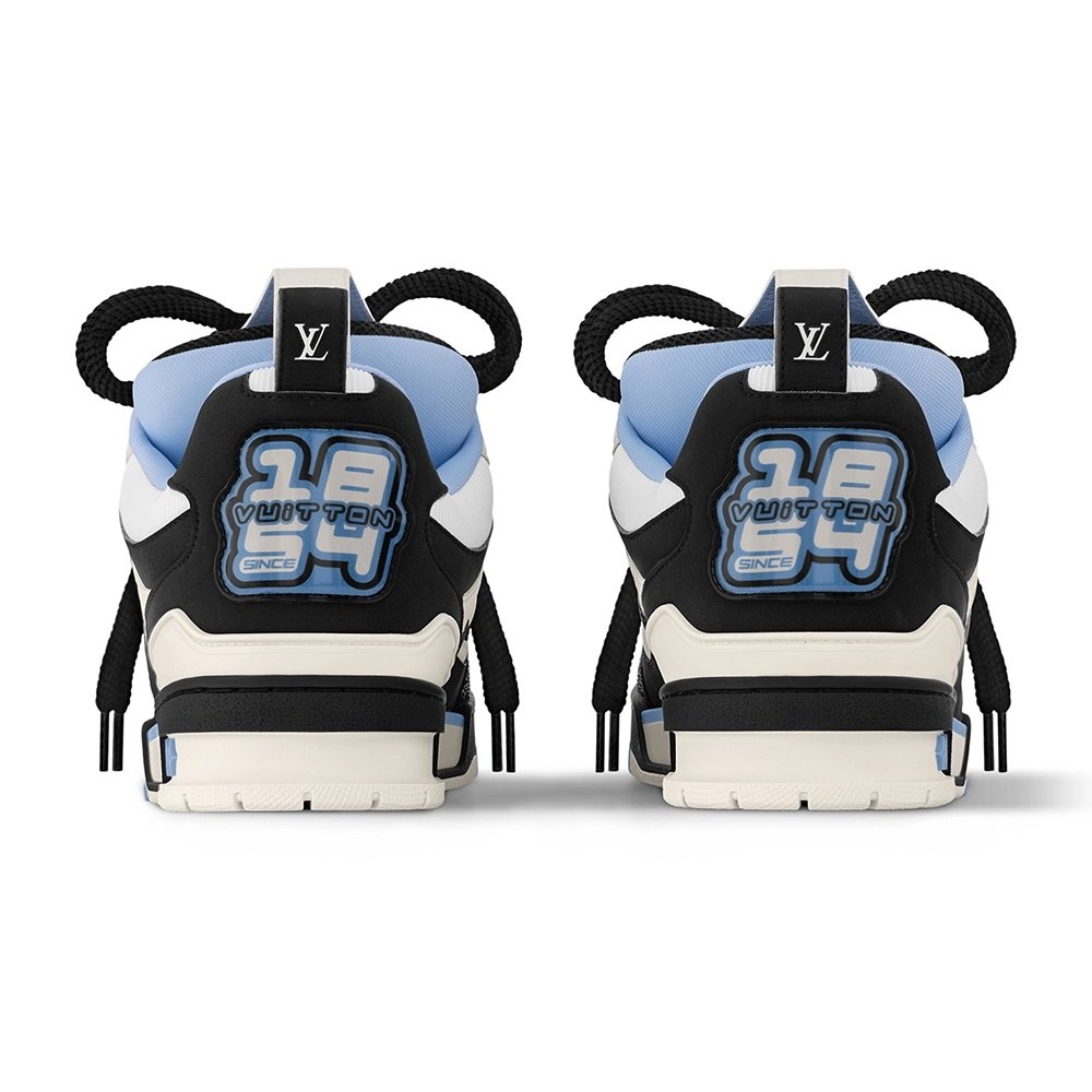Louis Vuitton Skate Sneaker 1ADE0E